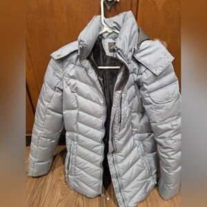 Eddie Bauer Puffer Jacket
